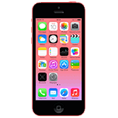 APPLE-iPhone5C