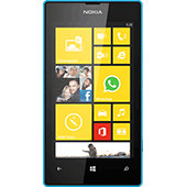 NOKIA-Lumia520