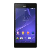 SONY-XperiaT3