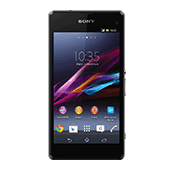 SONY-XperiaZ1Compact